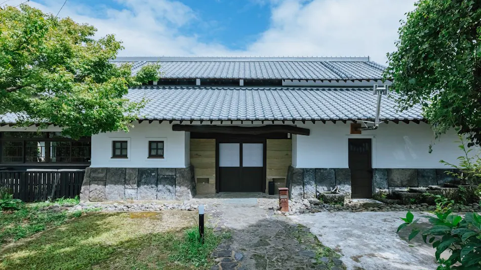 Natural Countryside Onsen Fukahori-tei