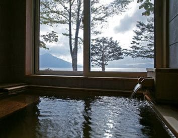 展望風呂