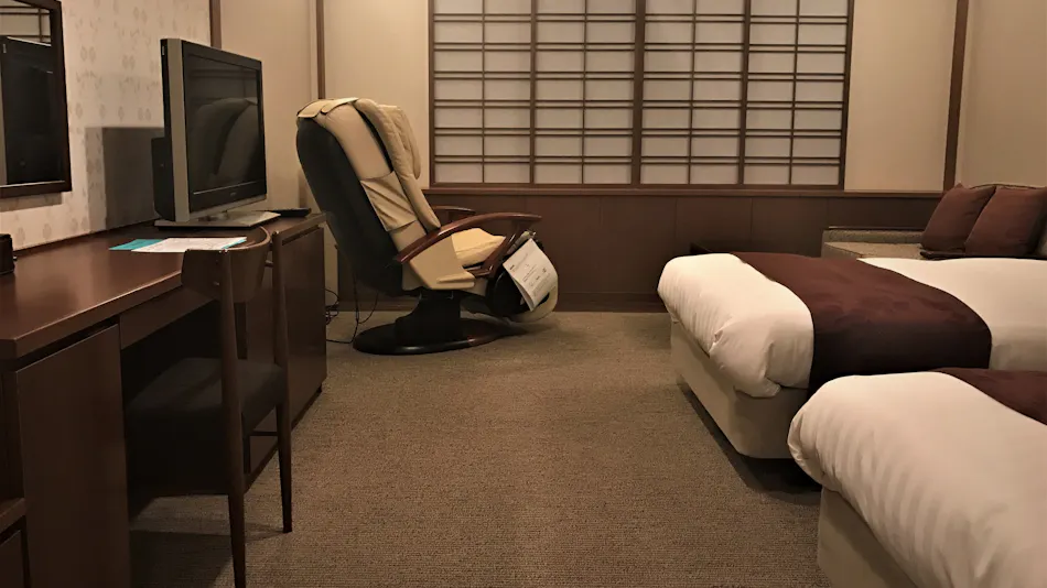 Hokkaido Lakeside Hotel Suimeikaku Private hot spring inn