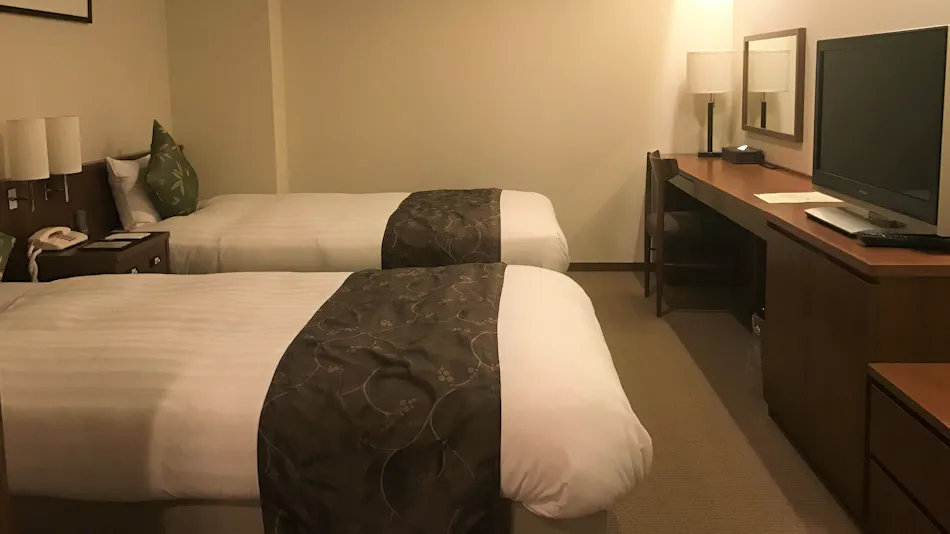 Hokkaido Lakeside Hotel Suimeikaku Private hot spring inn