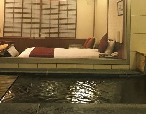 スタンダードツイン