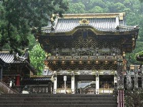 日光 千姫物語 3枚目