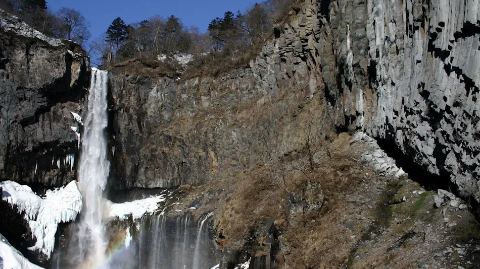 Nikko Senhime Monogatari