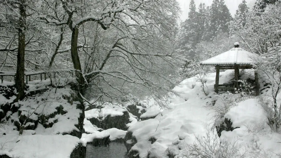 Nikko Senhime Monogatari