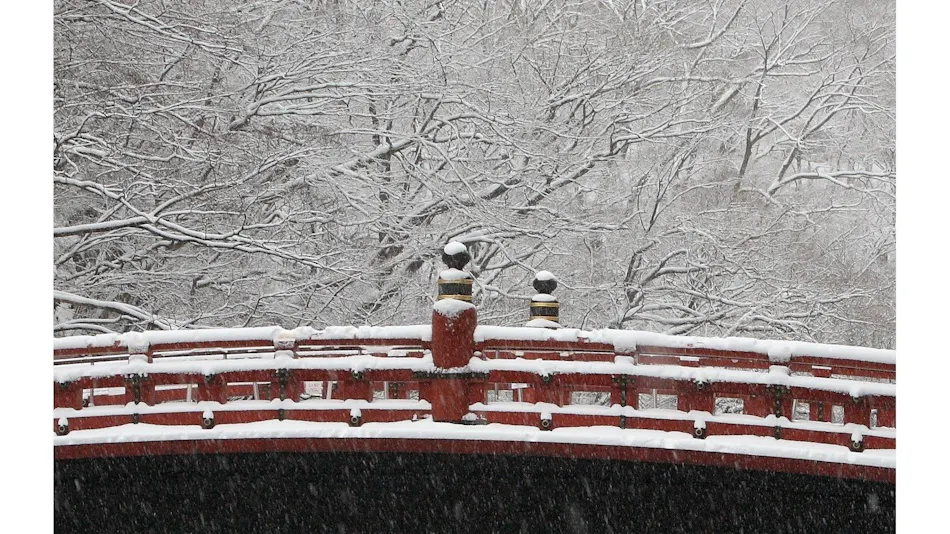 Nikko Senhime Monogatari