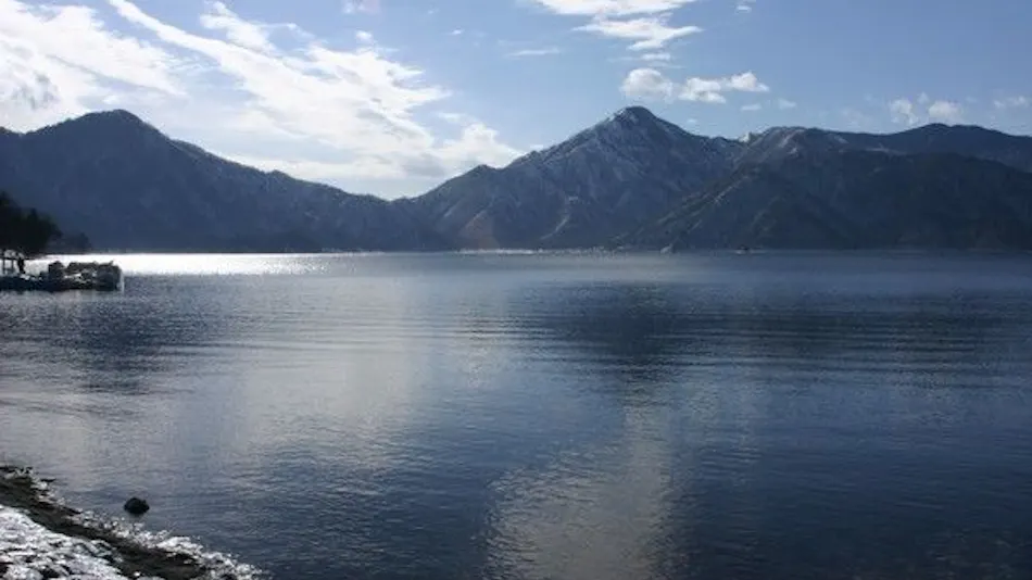 Nikko Senhime Monogatari
