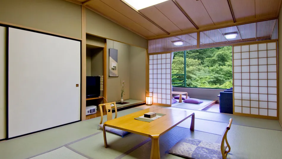 Nikko Senhime Monogatari