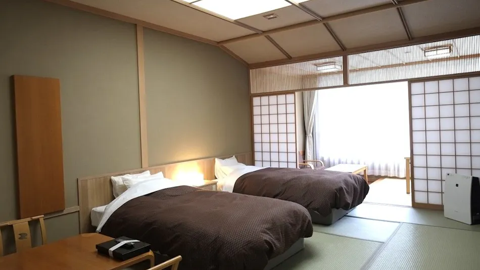Nikko Senhime Monogatari