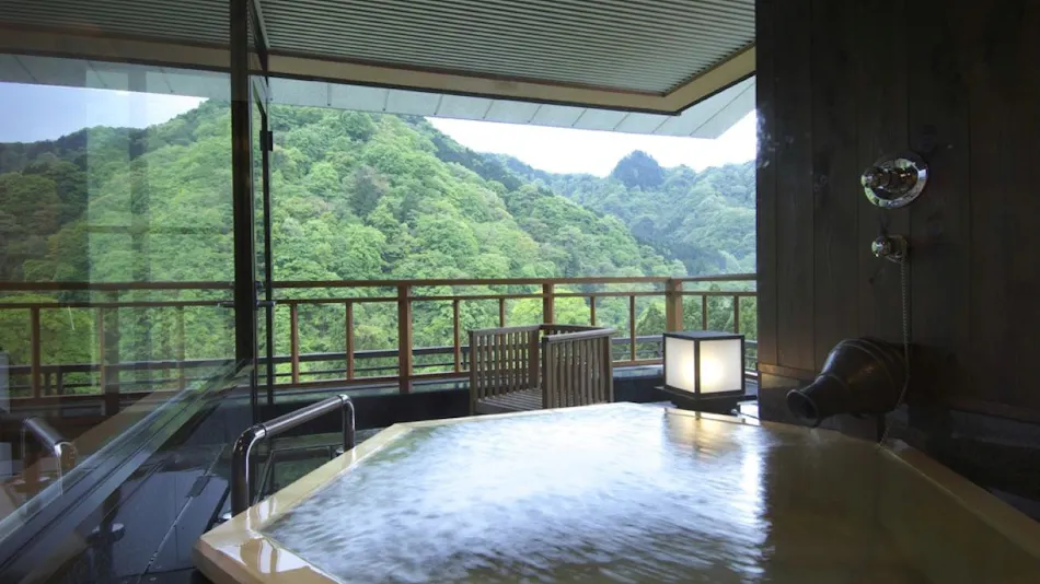 Nikko Senhime Monogatari