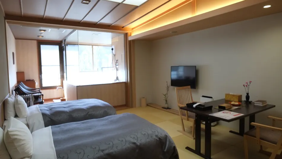 Nikko Senhime Monogatari