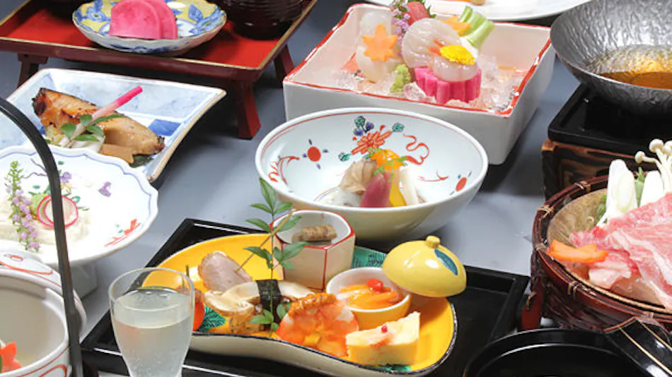Nikko Senhime Monogatari