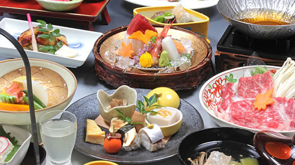 Nikko Senhime Monogatari