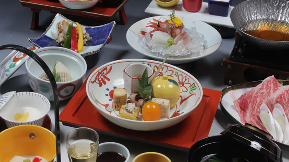 Nikko Senhime Monogatari