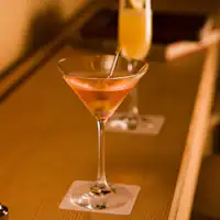 ロビー ドリンクイメージ