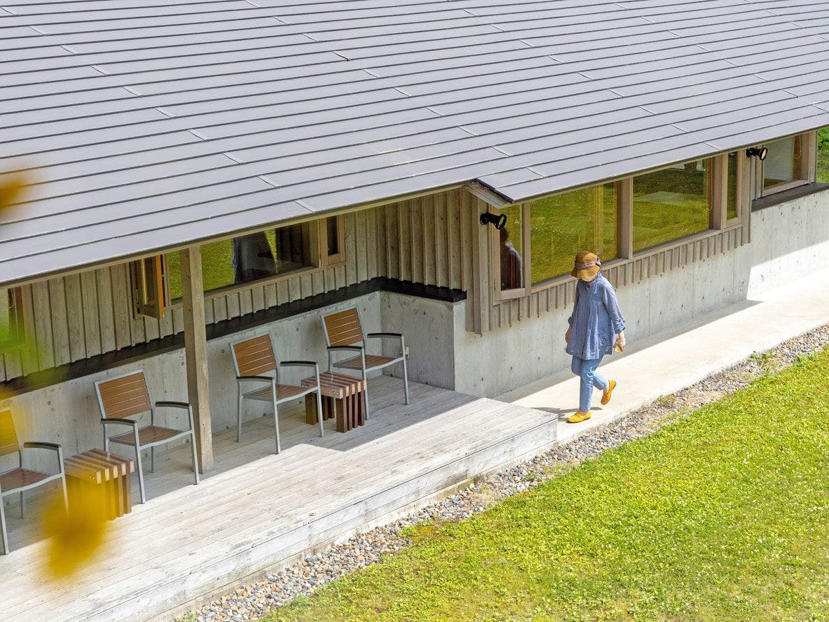 HOTELLI aalto