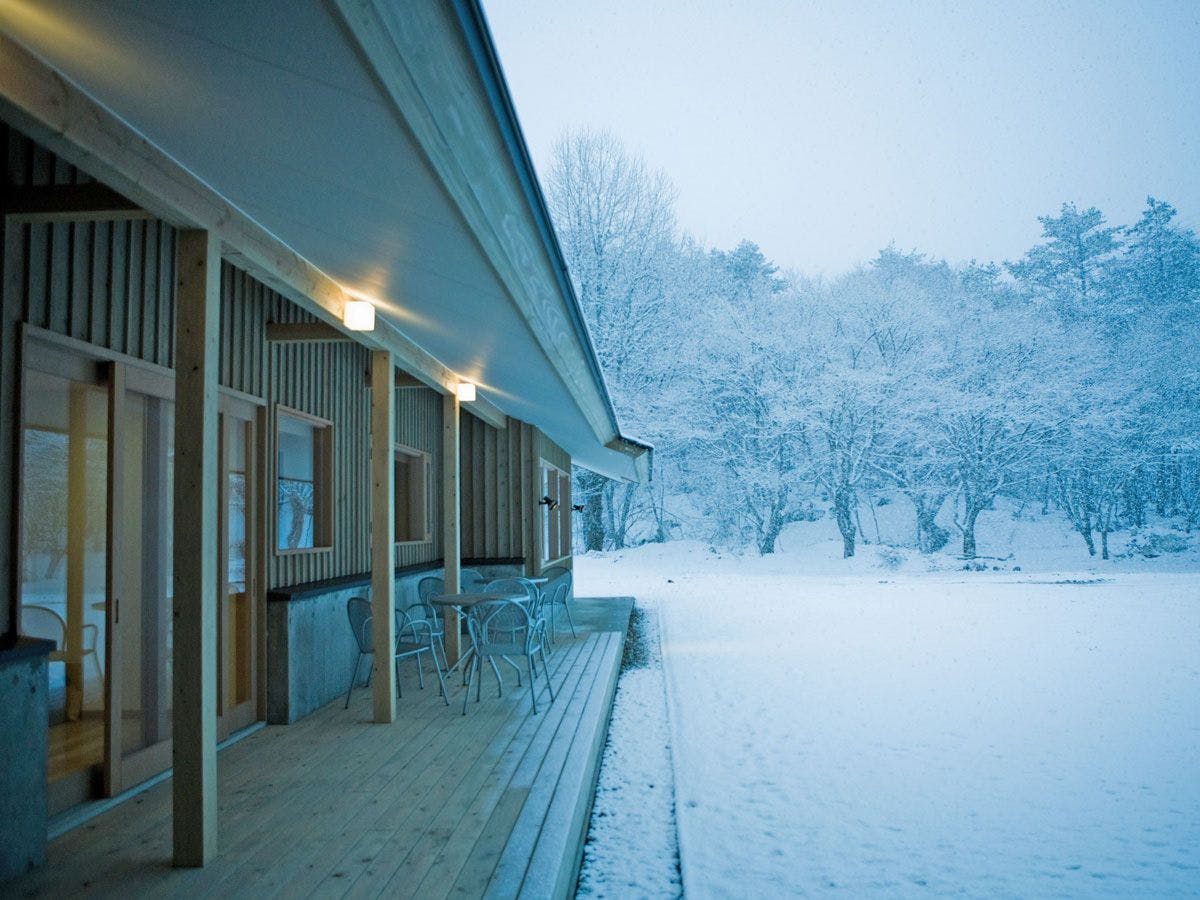 HOTELLI aalto