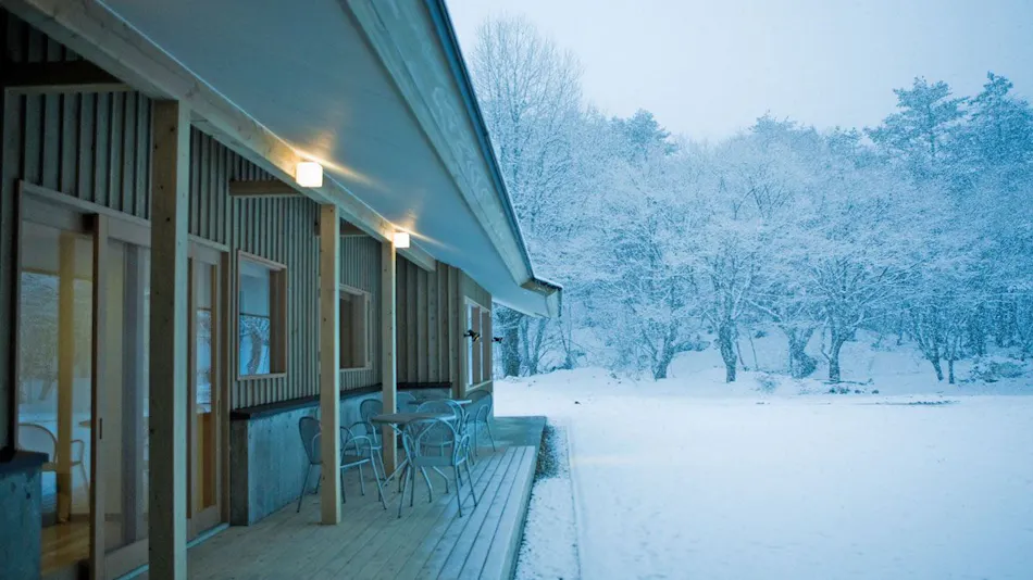 HOTELLI aalto