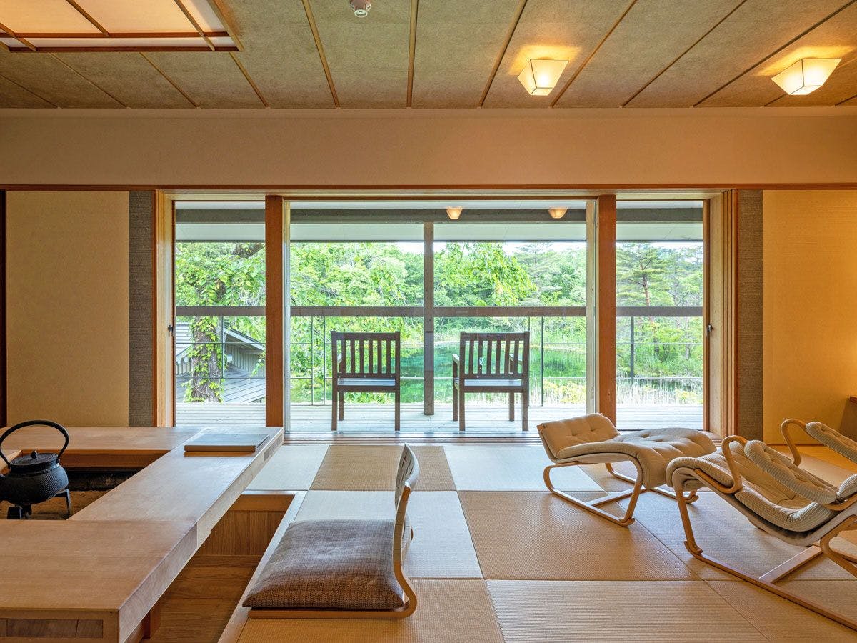 HOTELLI aalto