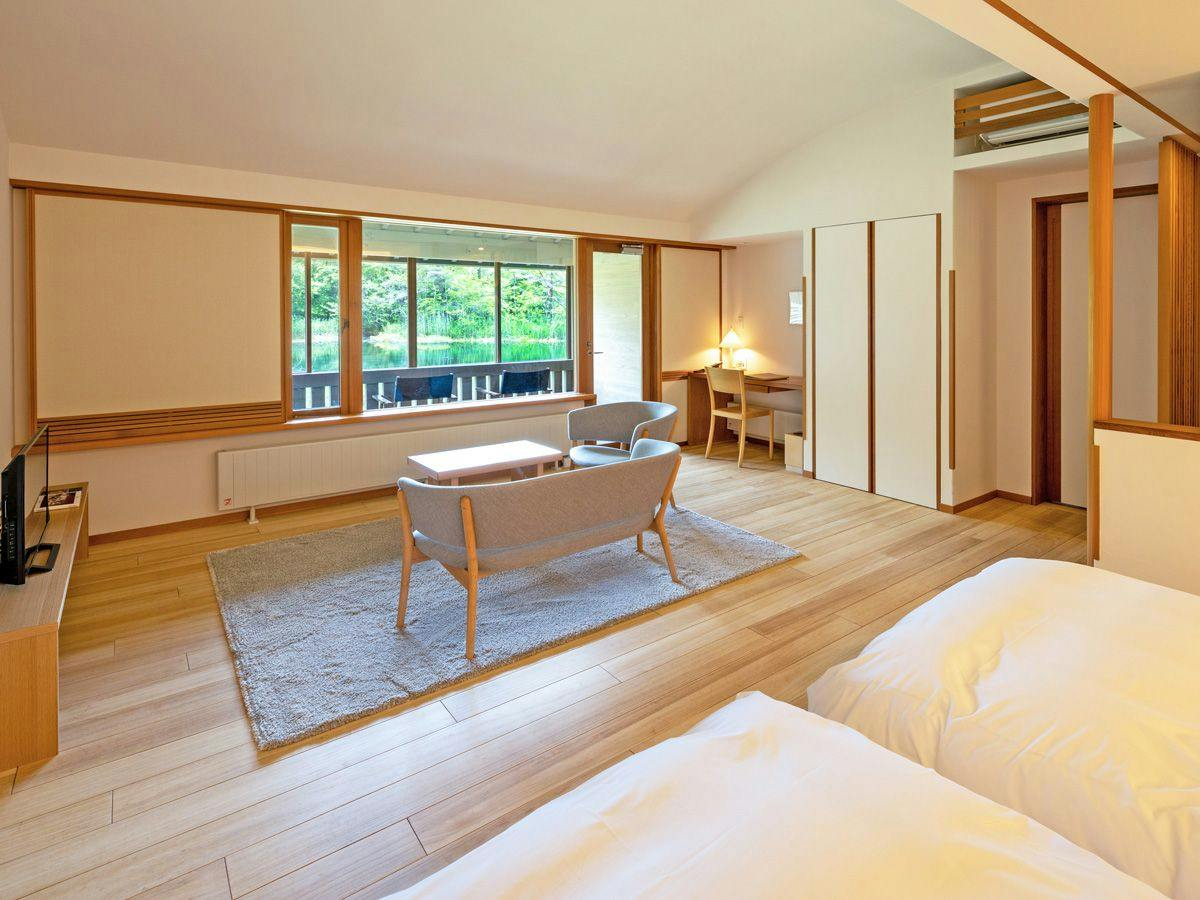 HOTELLI aalto