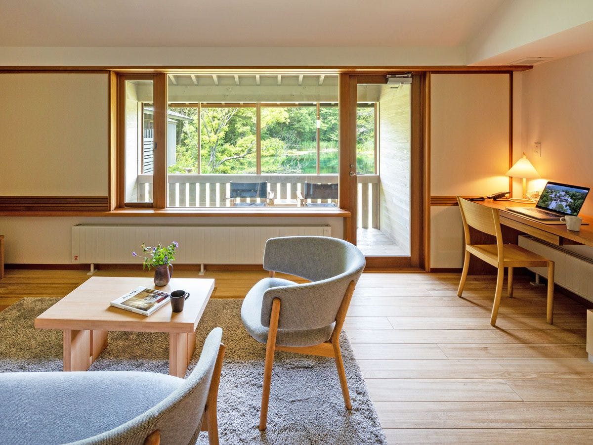 HOTELLI aalto