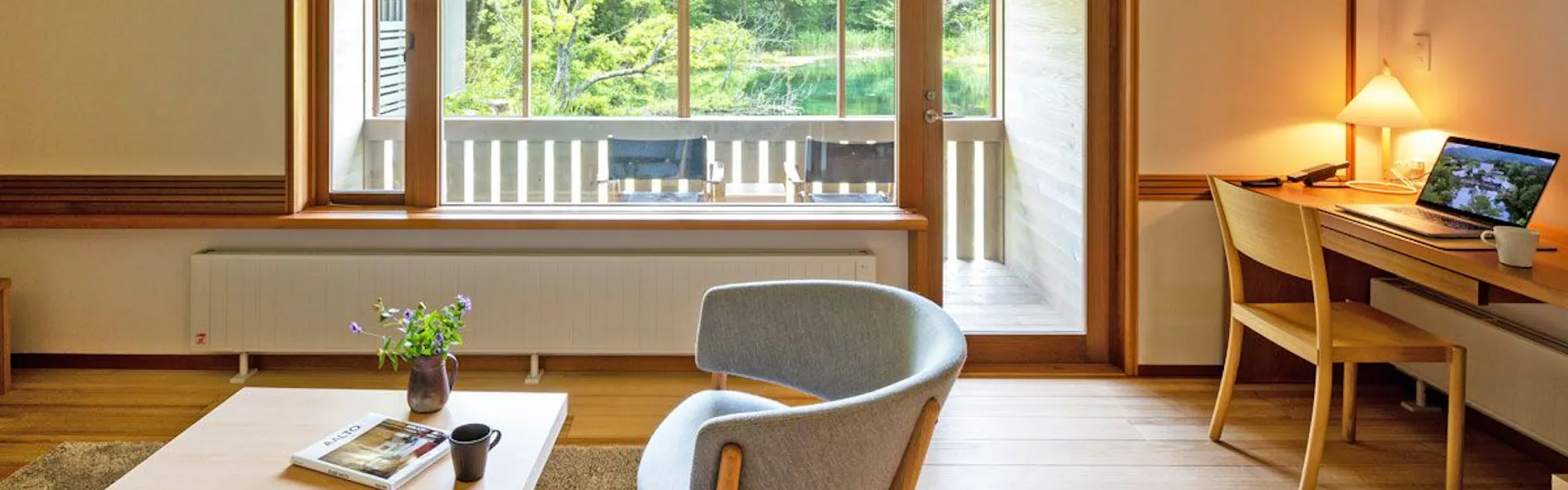 HOTELLI aalto