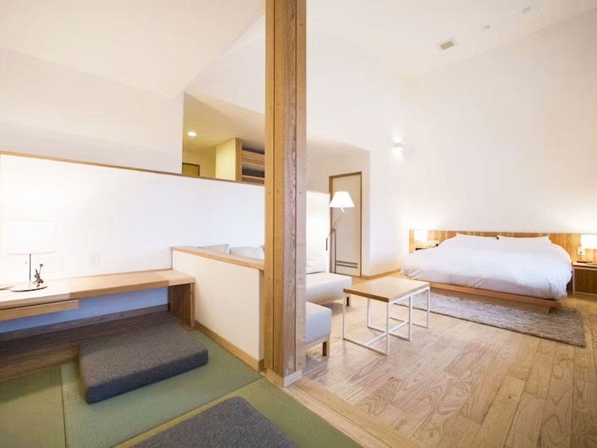 HOTELLI aalto