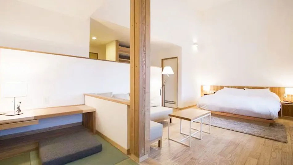 HOTELLI aalto