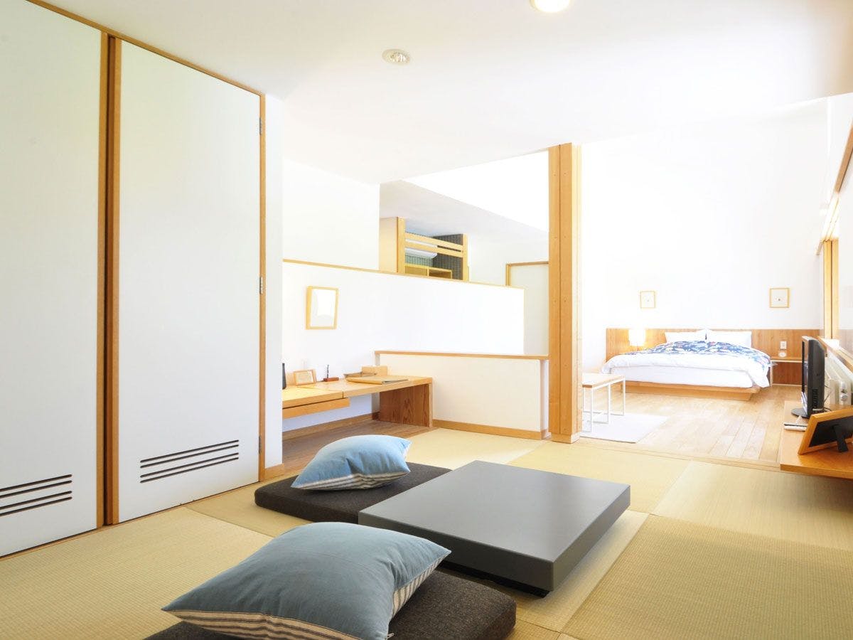 HOTELLI aalto