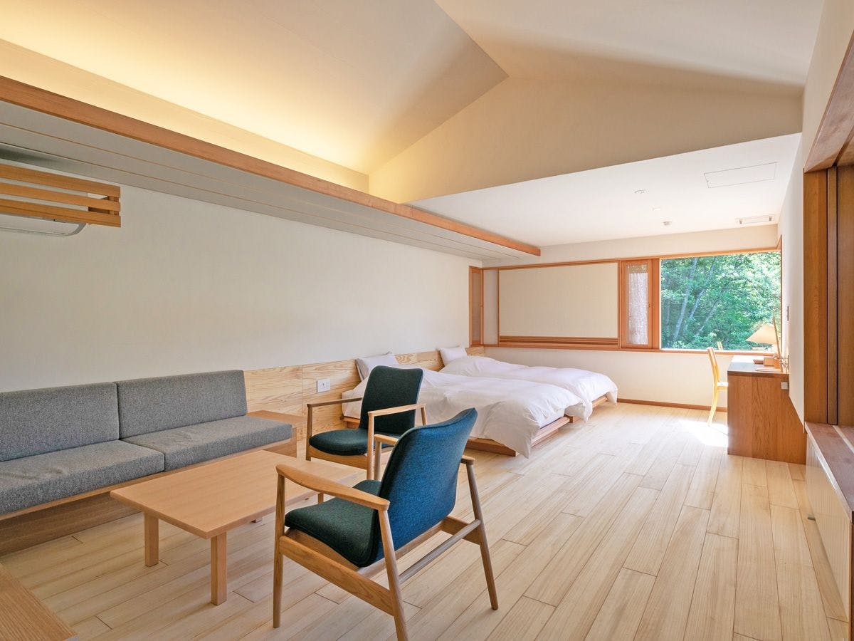 HOTELLI aalto