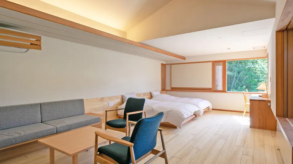 HOTELLI aalto