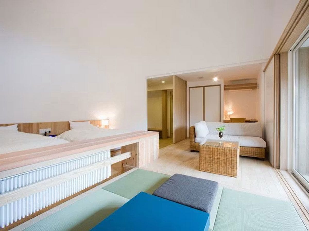 HOTELLI aalto