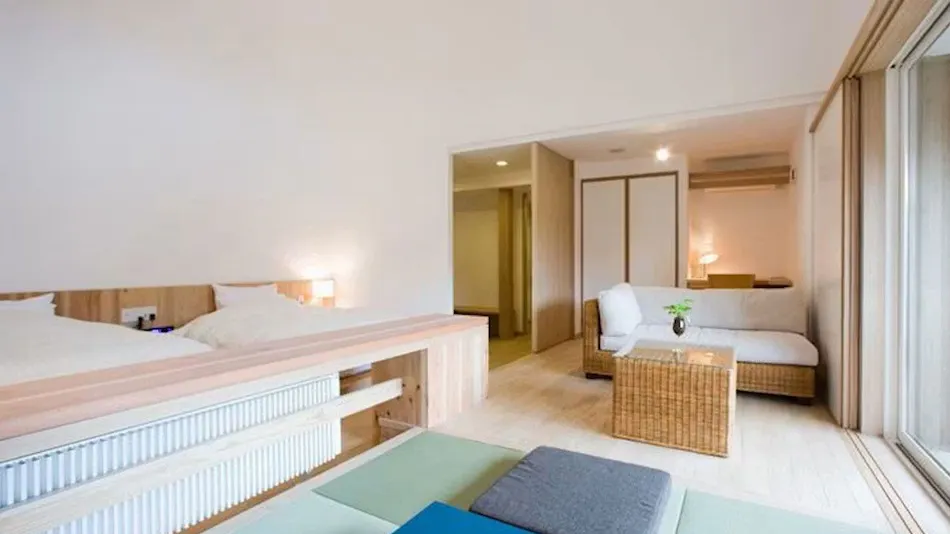 HOTELLI aalto