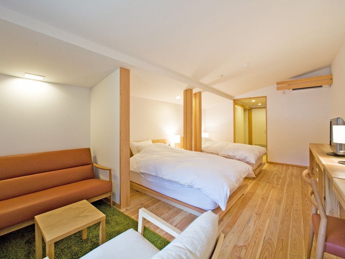 HOTELLI aalto