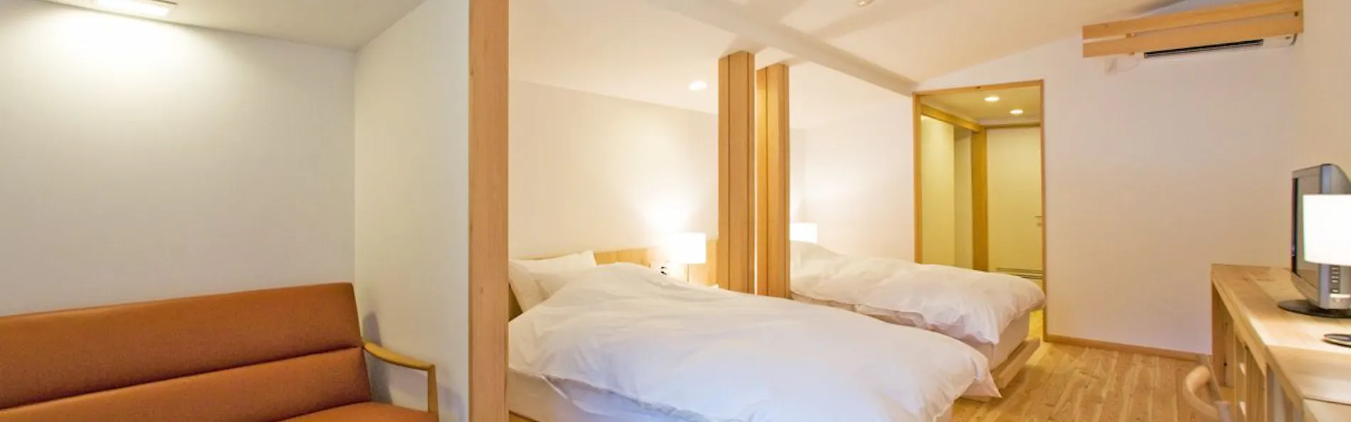HOTELLI aalto
