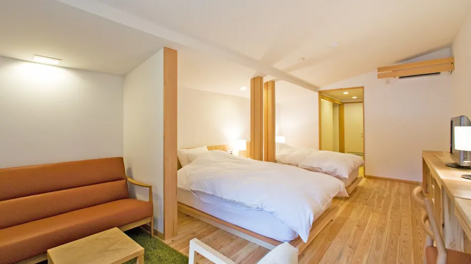 HOTELLI aalto
