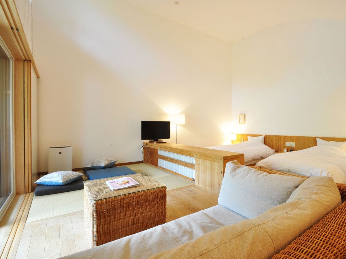 HOTELLI aalto