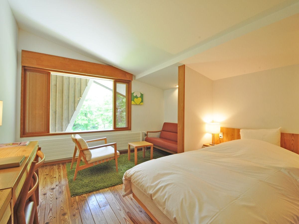 HOTELLI aalto