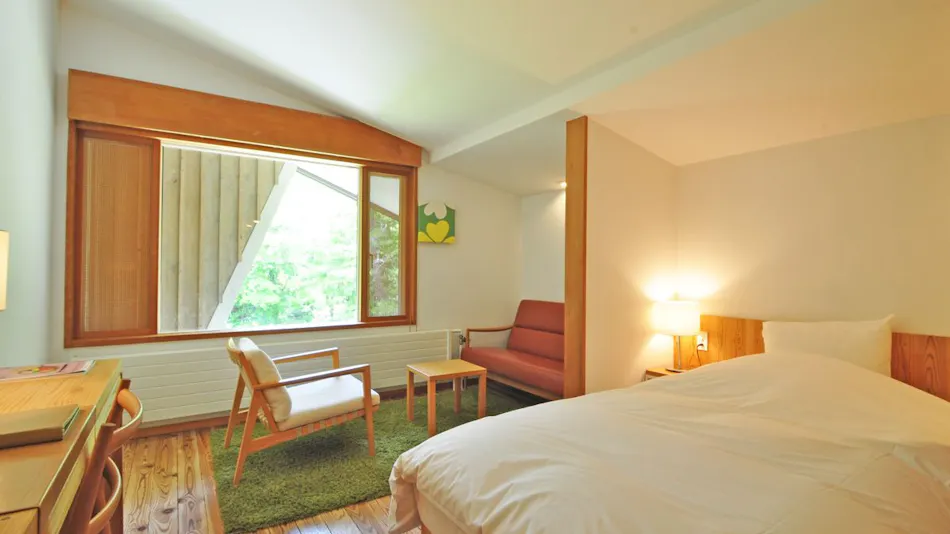 HOTELLI aalto