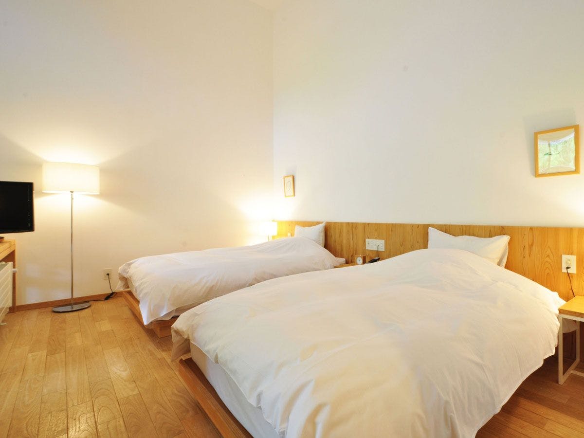HOTELLI aalto