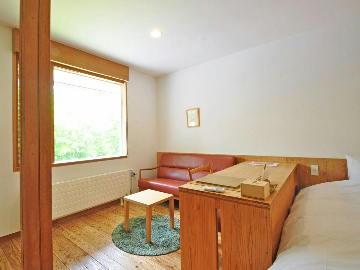 HOTELLI aalto