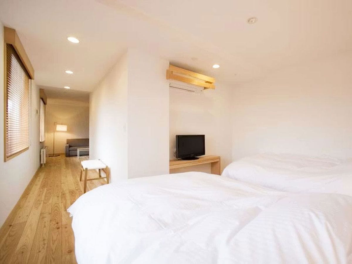 HOTELLI aalto