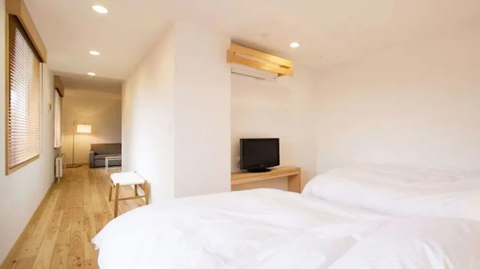 HOTELLI aalto