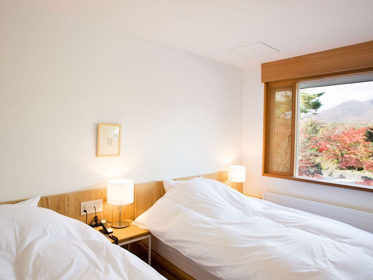 HOTELLI aalto