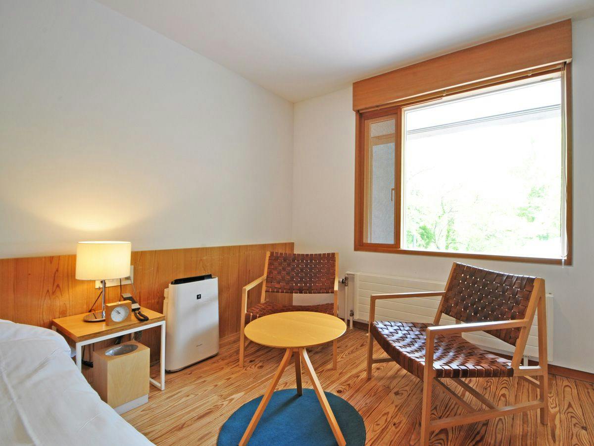 HOTELLI aalto
