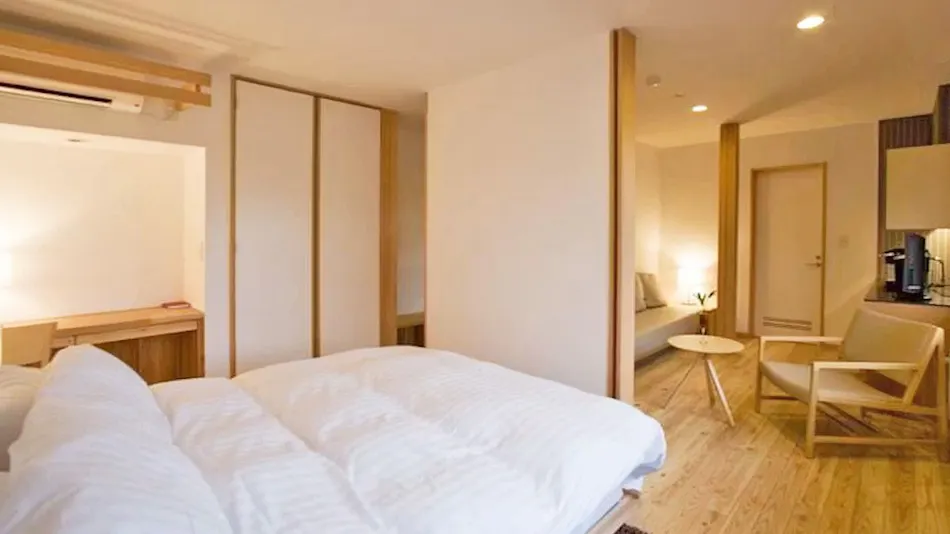 HOTELLI aalto