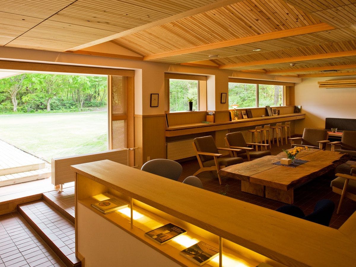 HOTELLI aalto