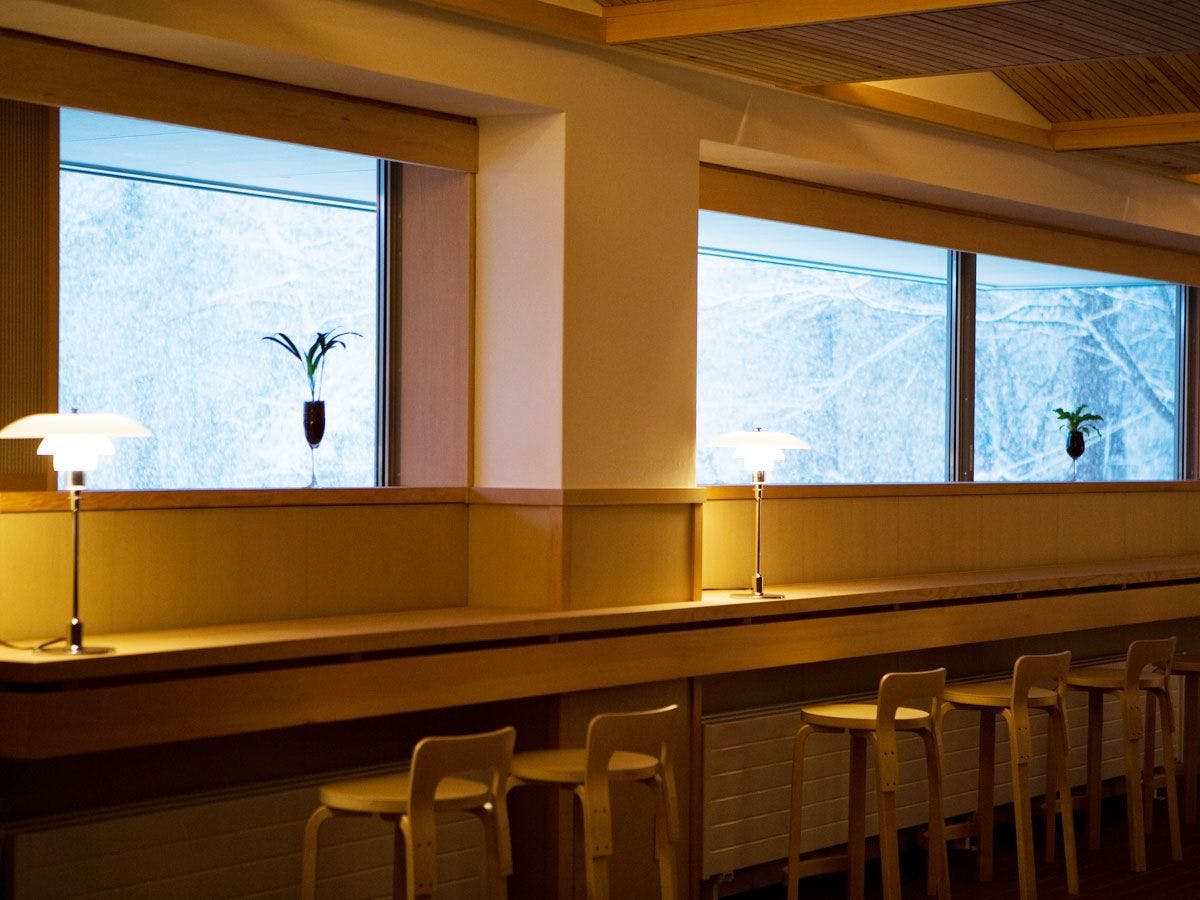 HOTELLI aalto