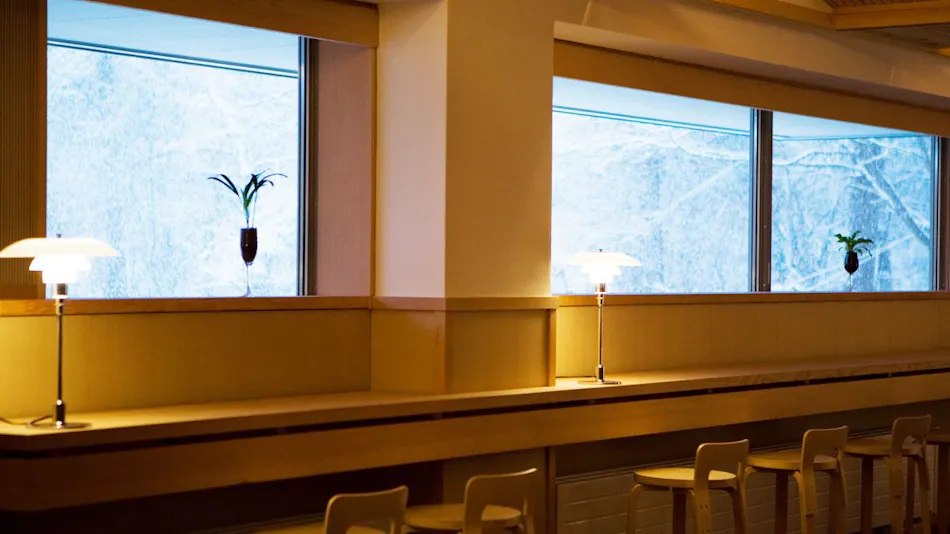 HOTELLI aalto