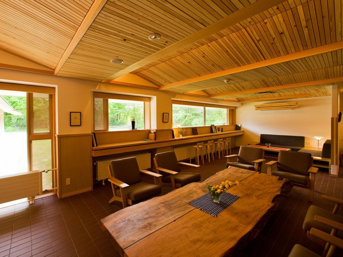 HOTELLI aalto