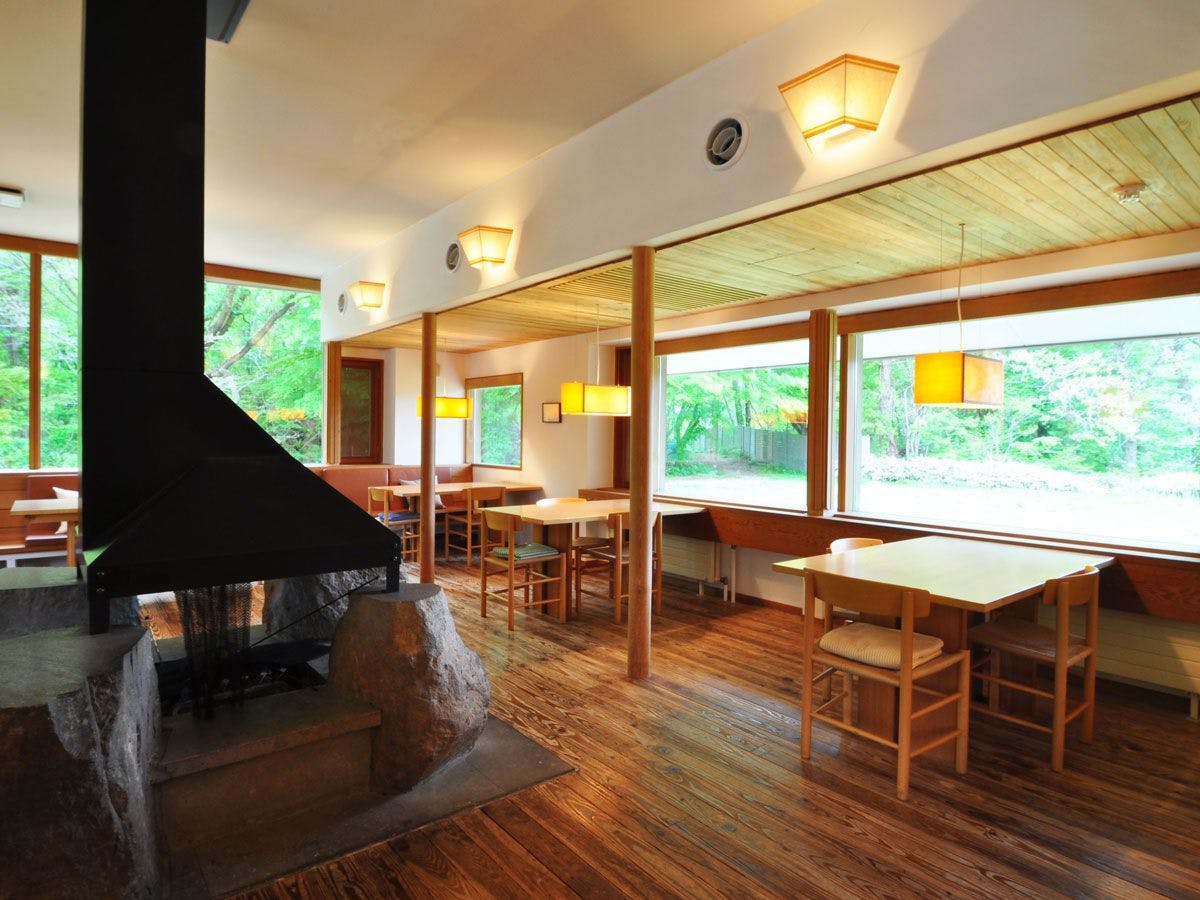 HOTELLI aalto